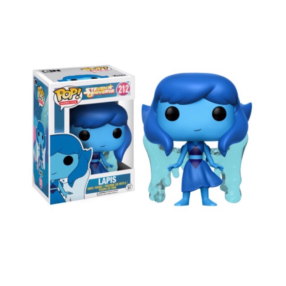 Lapis Funko Pop